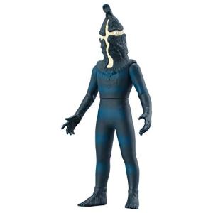 バンダイ(BANDAI)ウルトラマン ウルトラ怪獣シリーズ 09 ケムール人｜川西ストア