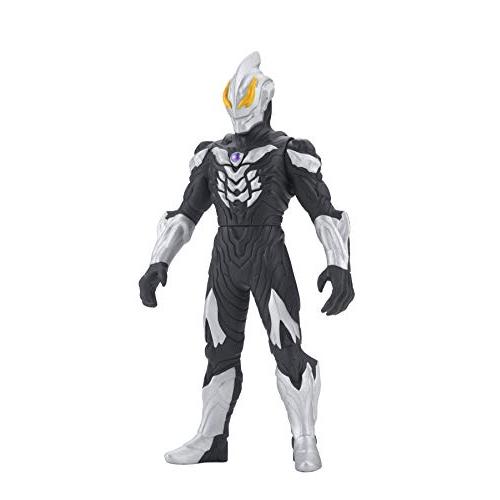バンダイ(BANDAI) ウルトラ怪獣シリーズ 106 ウルトラマンベリアル アトロシアス