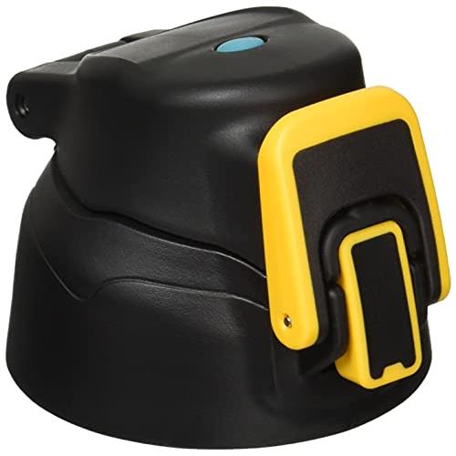 サーモス 交換用部品 スポーツボトル FHT-800F/1000F キャップユニット フタパッキン・...