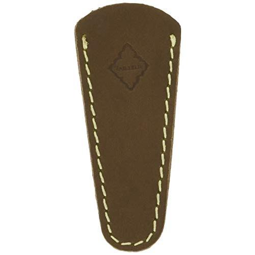 ポッシュリビング TAILLEUR シザーケース ブラウン Sサイズ 11232 PL11232