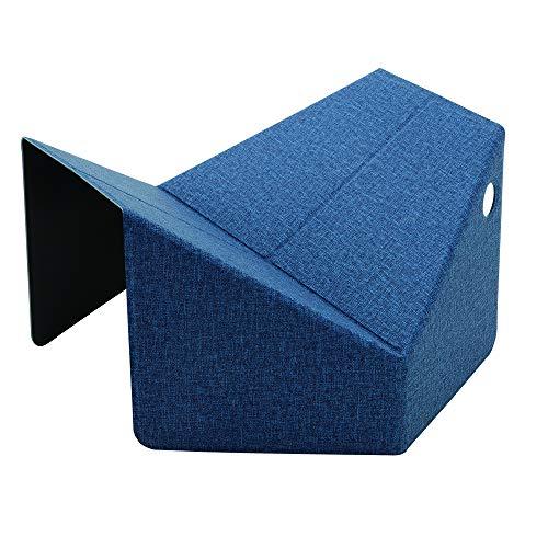 ナカバヤシ ori-pactオリパクト バッグスタンド NOP-B01NV ネイビー