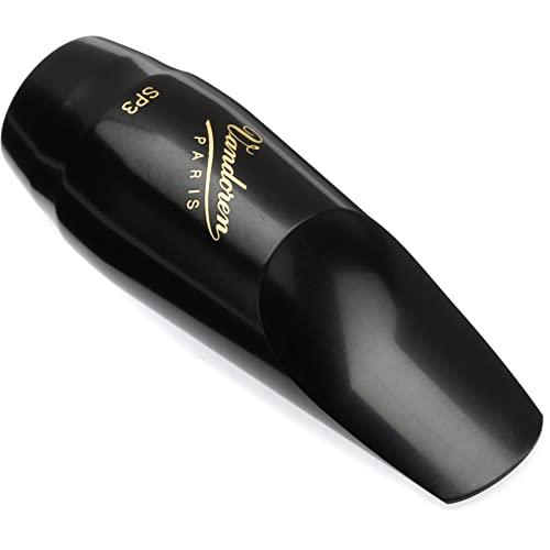 バンドーレン Vandoren ソプラノサクソフォン マウスピース プロファイル Profile S...