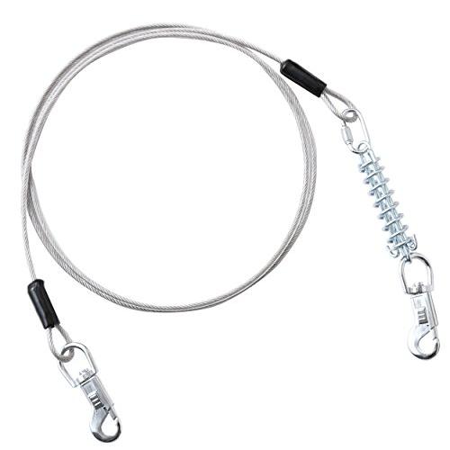 ペティオ (Petio) ストロングワイヤー 大型犬用 200cm