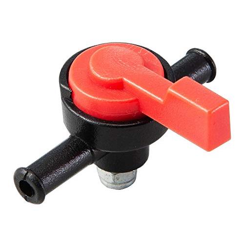 キジマ (kijima) バイク バイクパーツ ガソリンコック ナイロン製 ホース内径6mm 105...