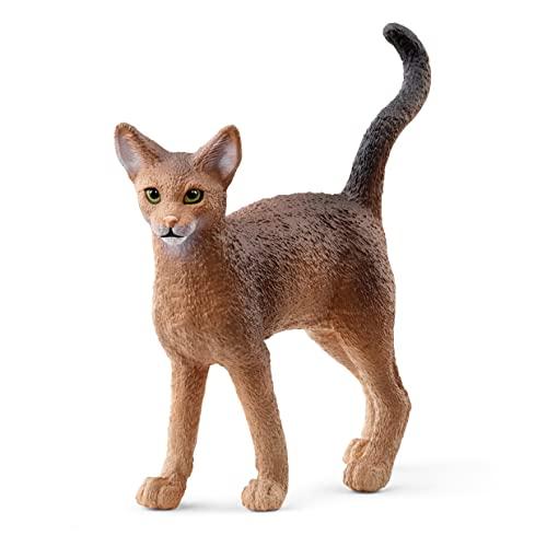 シュライヒ(Schleich) ファームワールド アビシニアン 13964