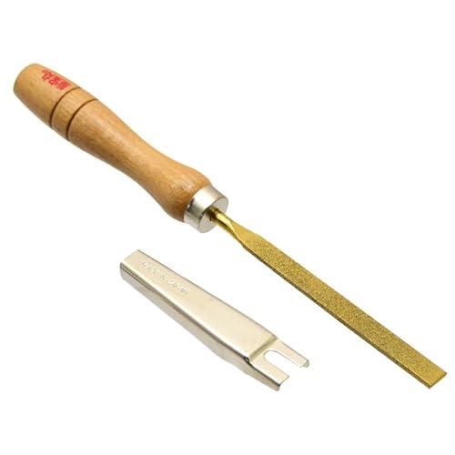 高儀(Takagi) EARTH MAN チェーンソー用 デプス調整セット