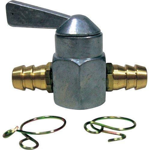 キジマ (kijima) バイク バイクパーツ ガソリンコック ホース内径8mm用 105-2112