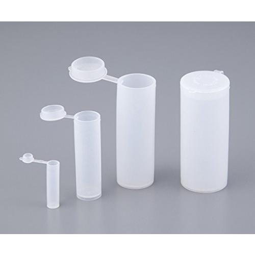 カルテル サンプル瓶 10個入り 2.5mL /1-1409-02