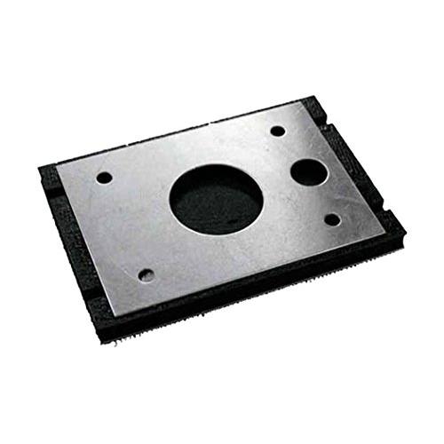 コンパクトツール ミニオービタルサンダー用パッドAssy マジック式 23318