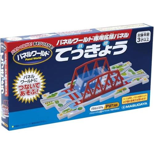 増田屋コーポレーション(Masudaya Corporation) パネルワールド 専用拡張パネル ...