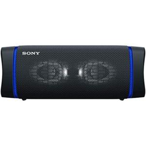 SONY Bluetoothスピーカー SRS-ULT70 ブラック スマホ対応 SONY Bluetoothスピーカー SRS-ULT70 ブラック スマホ対応