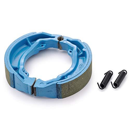 デイトナ(Daytona) バイク ブレーキシュー アドレスV125S/G など適合 プロブレーキシ...