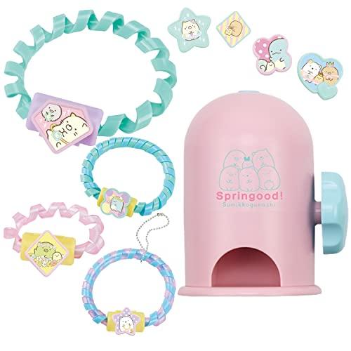 スプリンgood すみっコぐらしセット