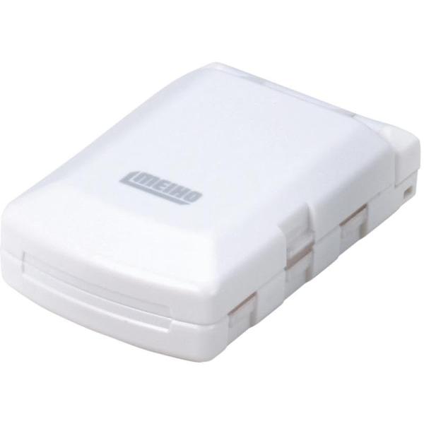 メイホウ(MEIHO) バーサス PA-6DD パールホワイト