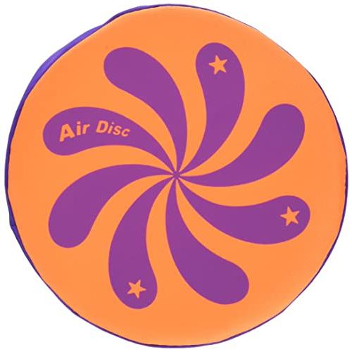 スーパーキャット (Super Cat) 犬用おもちゃ エアディスクソフト 120 オレンジ AD-...
