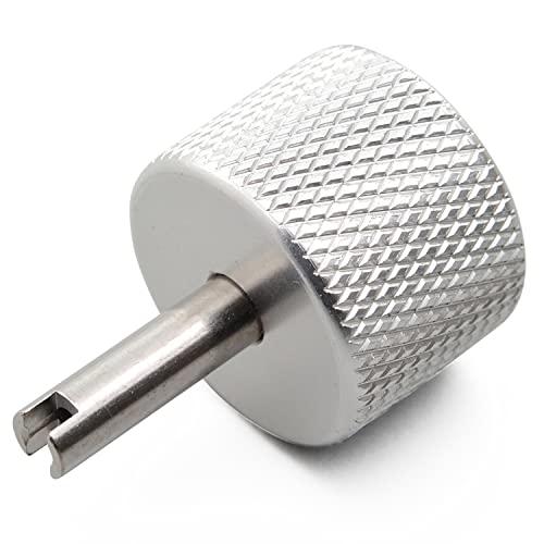 デイトナ(Daytona) バイク用 バルブコア回し 75656