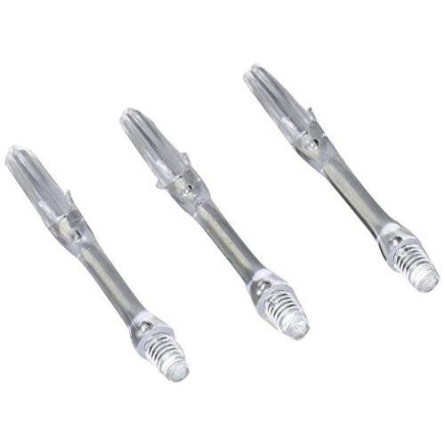 エルスタイル エルシャフト シャフト クリア 300