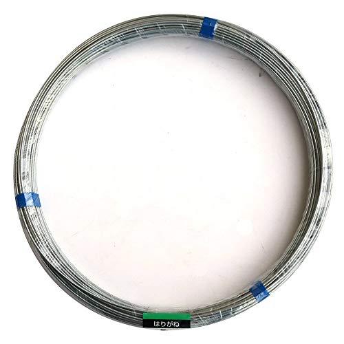 ダイドーハント (DAIDOHANT) ( 軟質 ) メッキ針金  鉄 ・ 亜鉛メッキ  太さ #1...