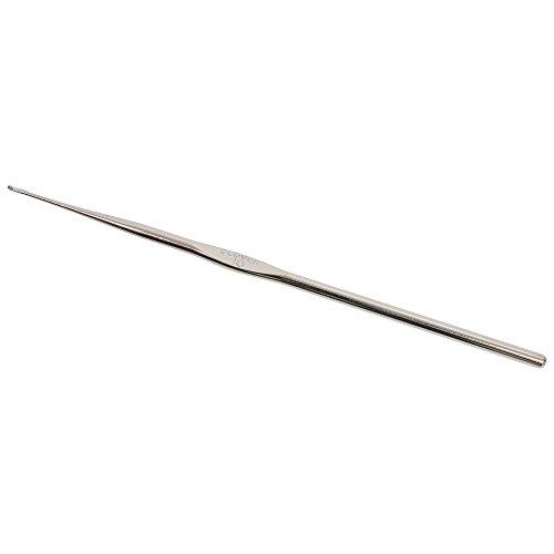 クロバー(Clover) レース針 長さ約11.5cm No10 41-010