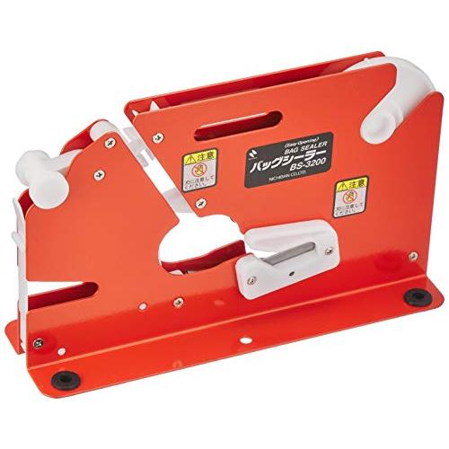 ニチバン バッグシーラー BS-3200