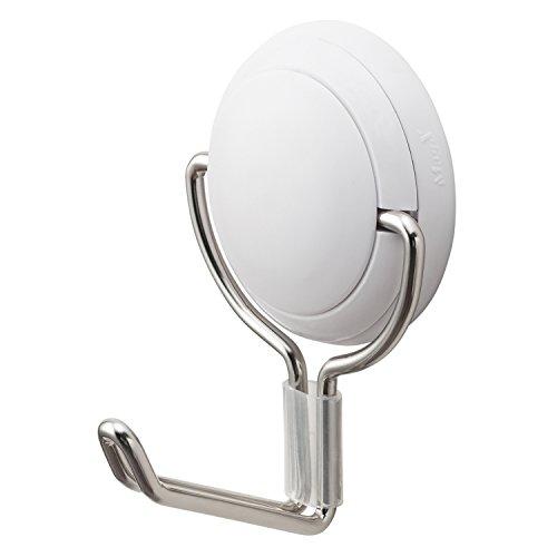 マグエックス 超強力 マグネットフック ゼロスライド L 白 12kgf MZR-12W