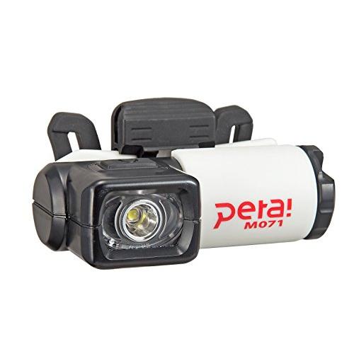 タジマ(Tajima) ペタLEDマルチライトM071ホワイト 明るさ最大70lm(5lm時24h点...