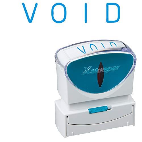 シャチハタ スタンプ ビジネス用 キャップレス B型 藍 VOID X2-B-11173