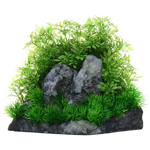 ジェックス GEX 癒し水景 アクアキャンバス