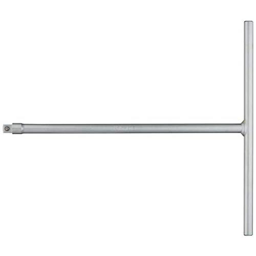 山下工業研究所 コーケン 3/8(9.5mm)SQ. T型ハンドル 3715