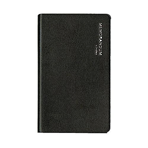 ダイゴー メモ 見出し専科 見出し 手帳 ブラック A1237