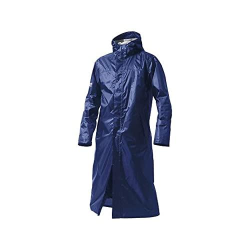 マック レインコート (耐水圧:10000mmH2O) (透湿度:2000g/m2) (二重袖構造)...