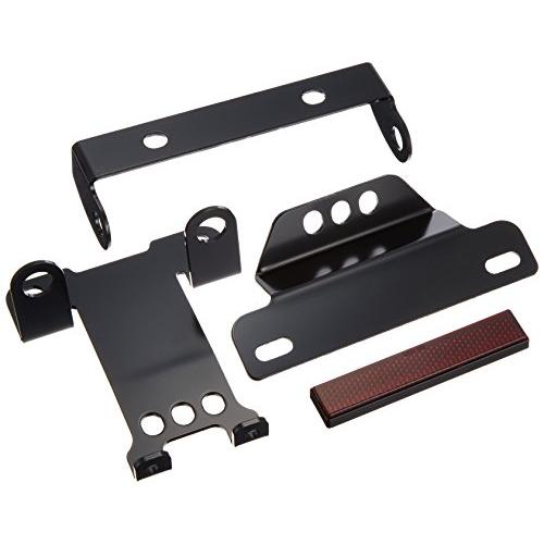 キジマ (kijima)バイク フェンダーレスキット CBR250R '11~16y/CBR125R...