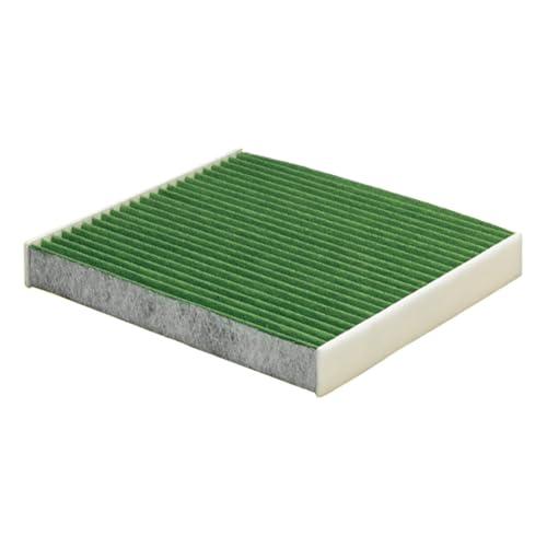 デンソー(DENSO) カーエアコン用フィルター クリーンエアフィルター DCC1011 (0145...
