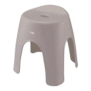 アスベル Emeal 風呂イス 35cm バス用品 Ag 抗菌 グレー｜hapitize