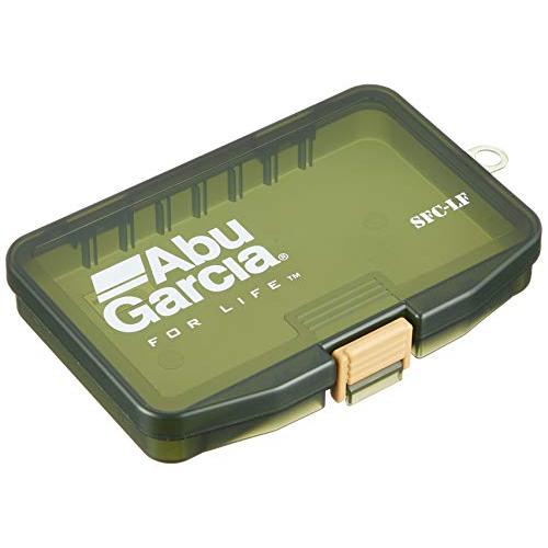 AbuGarcia (アブガルシア) ルアーケース コンパクト SFC LF オリーブ