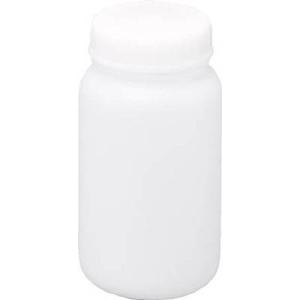 瑞穂化成工業 広口瓶2L 0090 白