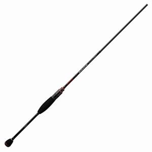 ジャクソン(Jackson) オーシャンゲート メバル JOG-76L-K ST MB ブラック｜hapitize
