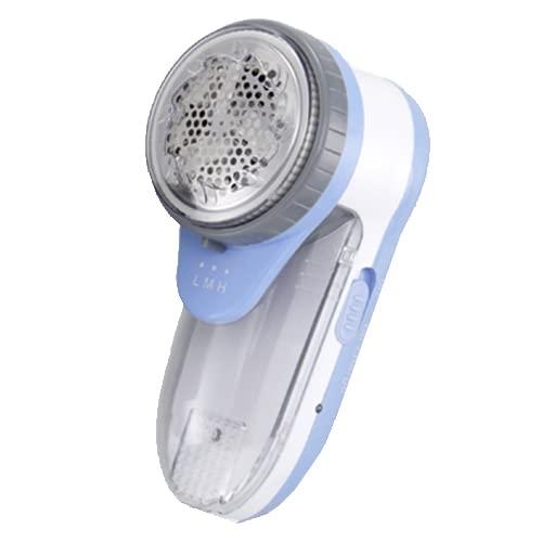 アイメディア 毛玉取り器 毛玉取り機 毛玉クリーナー 充電式 電動 コードレス 3段階調節 毛玉とり...