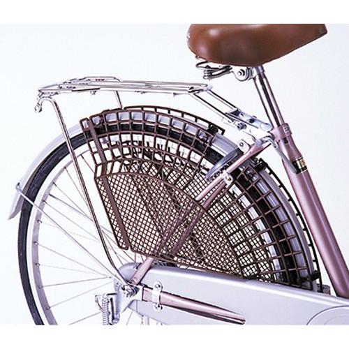 OGK技研 オージーケー技研 自転車 チャイルドガード DG-005 BR ブラウン