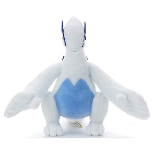 タカラトミーアーツ ポケットモンスター ポケモン キミにきめた ぬいぐるみ ルギア 高さ約22cm