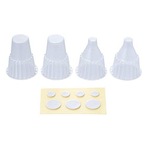 パジコ レジン道具 ポンポンスタンド 透明 日本製 403262