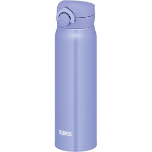 サーモス 水筒 真空断熱ケータイマグ 600ml ブルーパープル JNR-603 BL-PL｜川西ストア