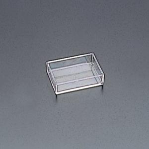 キャパティ ソリッド スクエアL オープンタイプ おもちゃ＆ホビー