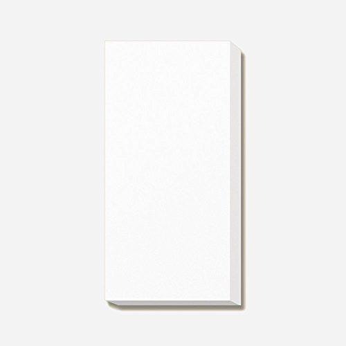 ヘイコー 箱 デラックス 白無地ボックス サイフ L 10x19.5x1.7cm 10枚