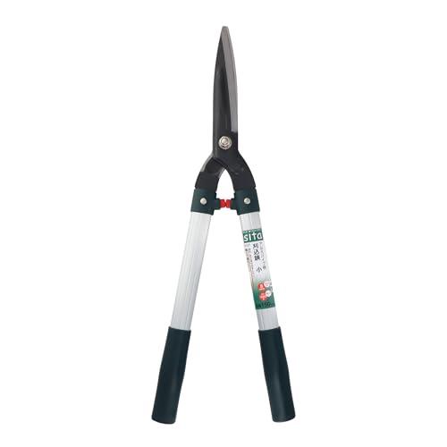 sita アルミパイプ柄刈込鋏 小 150mm A127
