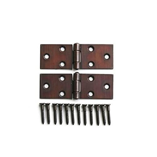 ハイロジック 横長蝶番 25mm PY696