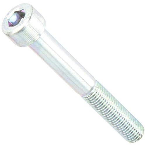 ポッシュ(POSH) キャップボルト P1.25 SCM435三価クロム 1個入 M10X75 82...