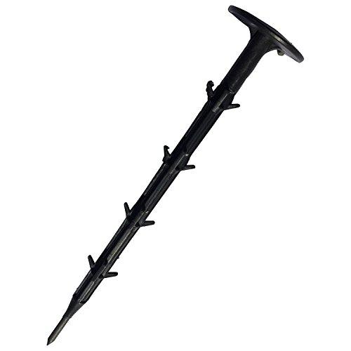セフティー3 強力シート押え鉄芯 15cm 10本入