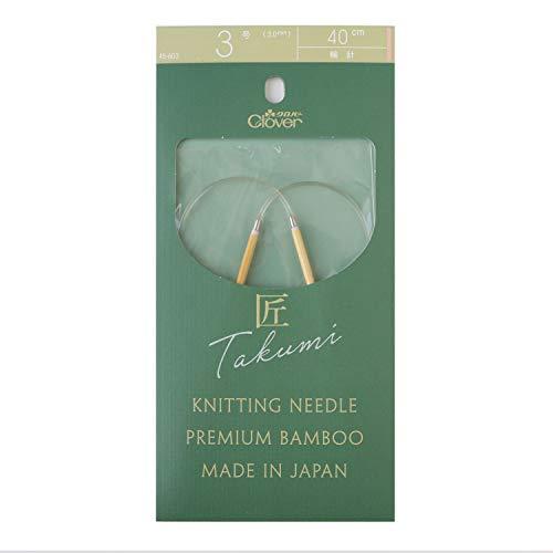 「匠」輪針-S 40cm(3号)