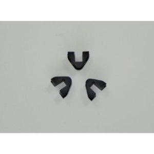 ポッシュ(POSH) スライドピース 3個入り L/S・DIO-ZX 431355